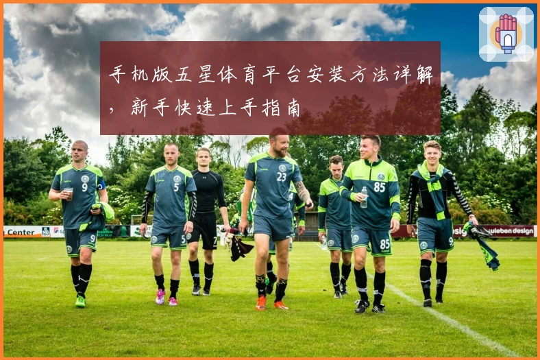 手机版五星体育平台安装方法详解，新手快速上手指南