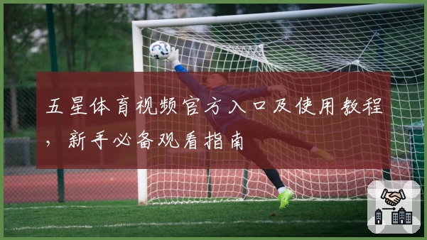 五星体育视频官方入口及使用教程，新手必备观看指南