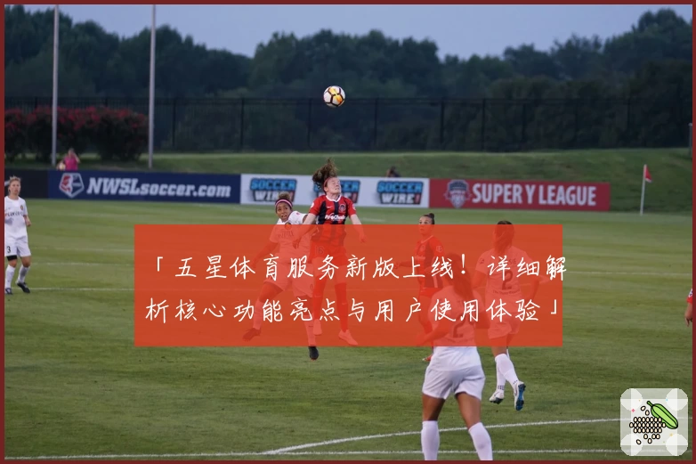「五星体育服务新版上线！详细解析核心功能亮点与用户使用体验」