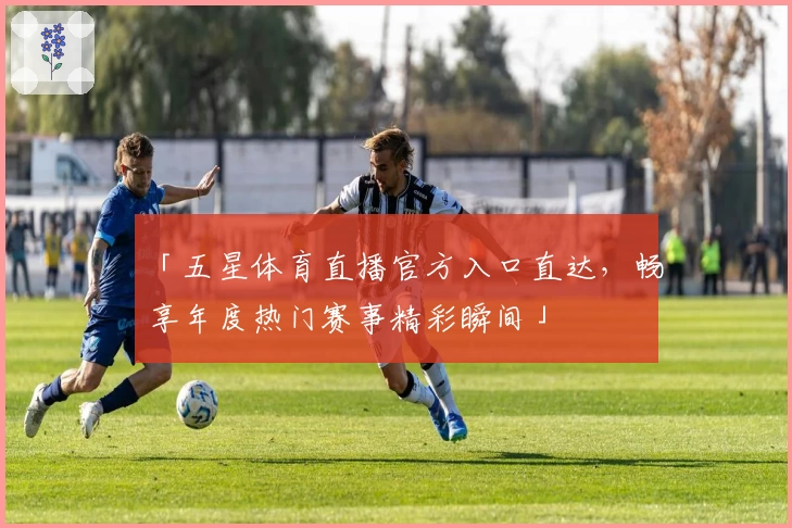 「五星体育直播官方入口直达，畅享年度热门赛事精彩瞬间」
