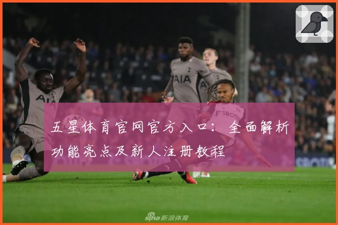 五星体育官网官方入口：全面解析功能亮点及新人注册教程