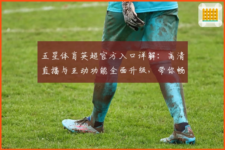 五星体育英超官方入口详解：高清直播与互动功能全面升级，带你畅享赛季燃情